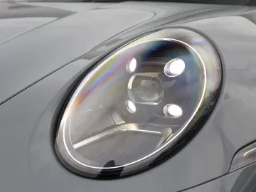 PORSCHE 992 Carrera SPORT-ABGAS BOSE