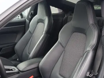 PORSCHE 992 Carrera SPORT-ABGAS BOSE