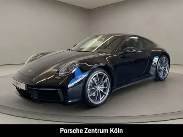 PORSCHE 992 (911) Carrera