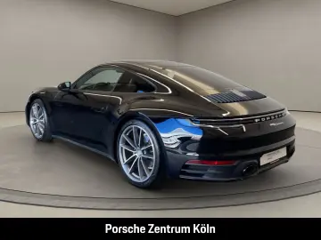 PORSCHE 992 (911) Carrera