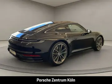 PORSCHE 992 (911) Carrera