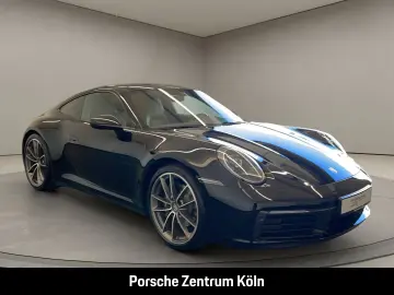 PORSCHE 992 (911) Carrera