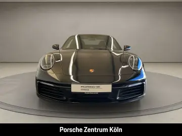 PORSCHE 992 (911) Carrera