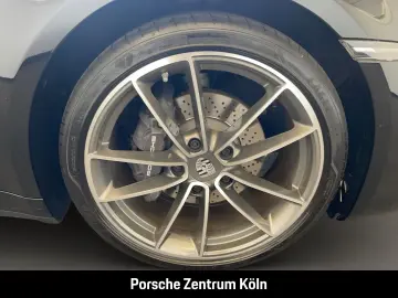 PORSCHE 992 (911) Carrera