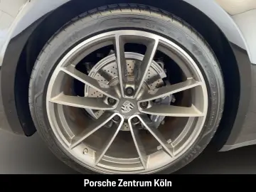 PORSCHE 992 (911) Carrera