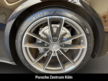 PORSCHE 992 (911) Carrera