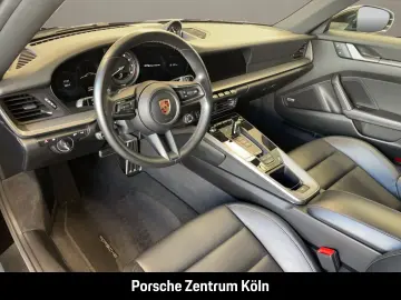 PORSCHE 992 (911) Carrera