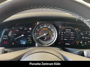 PORSCHE 992 (911) Carrera