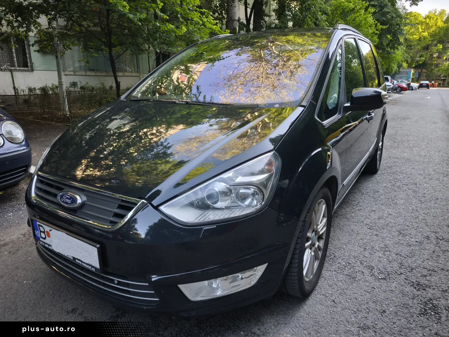 Ford Galaxy