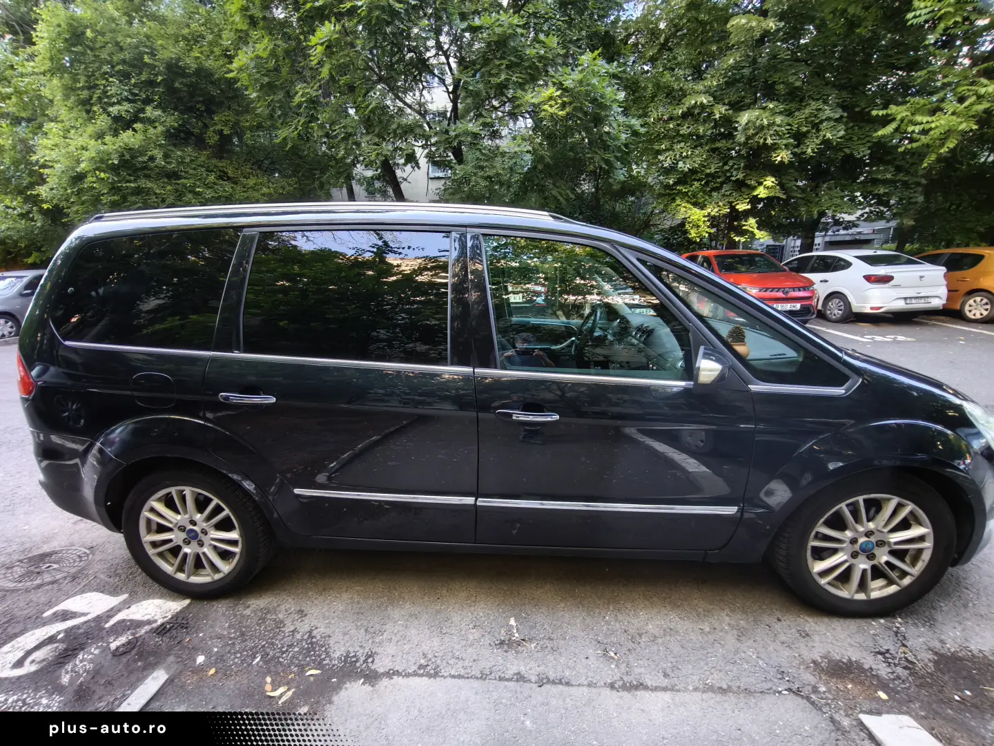 Ford Galaxy
