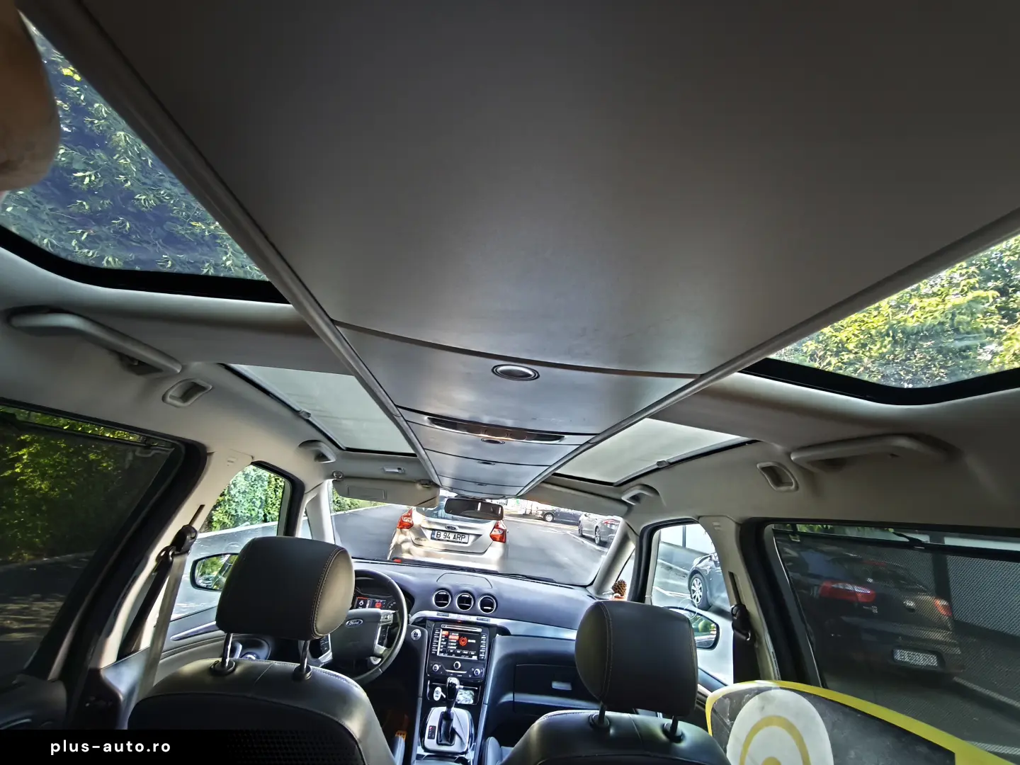 Ford Galaxy