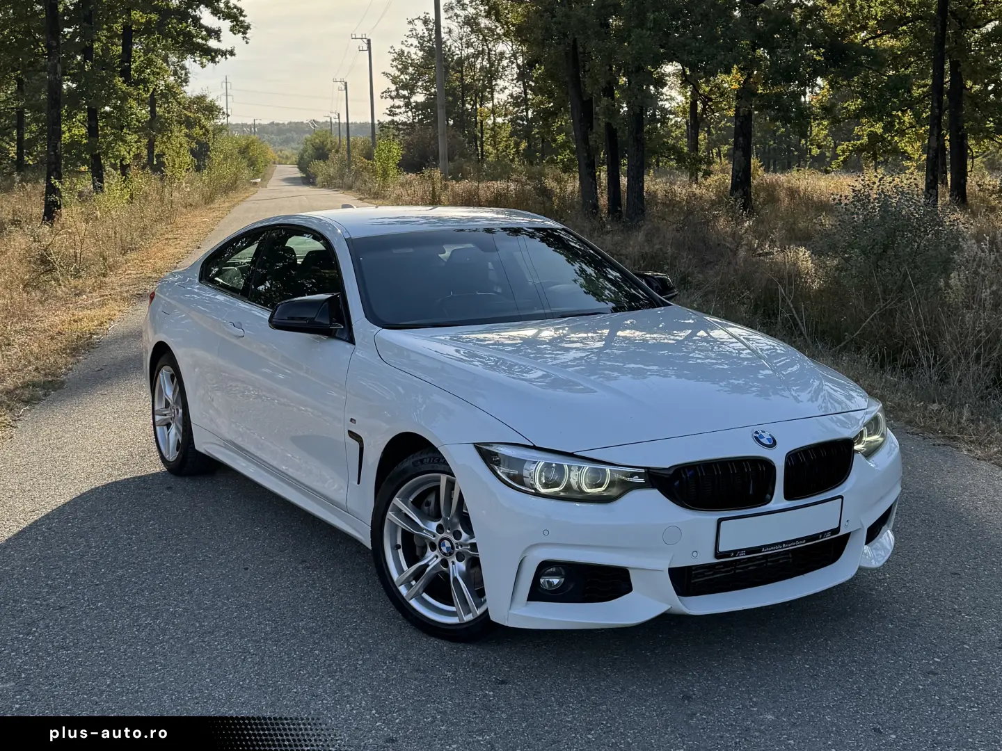BMW 435