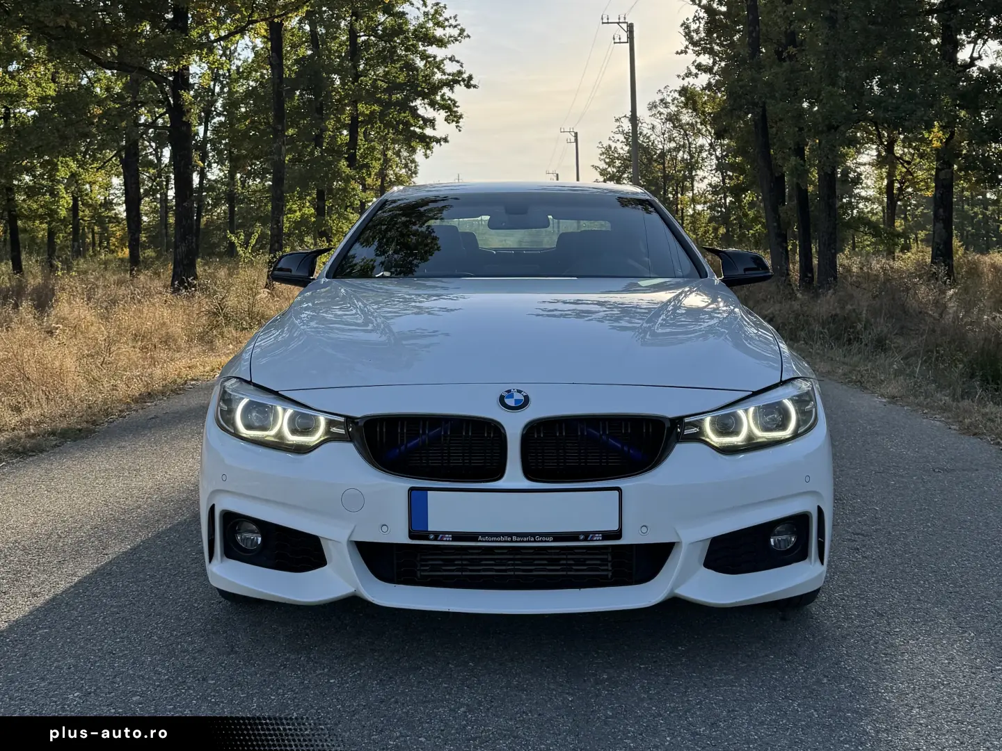 BMW 435