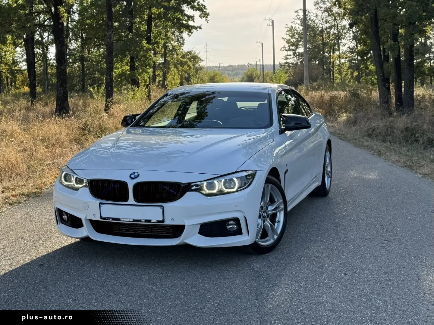 BMW 435