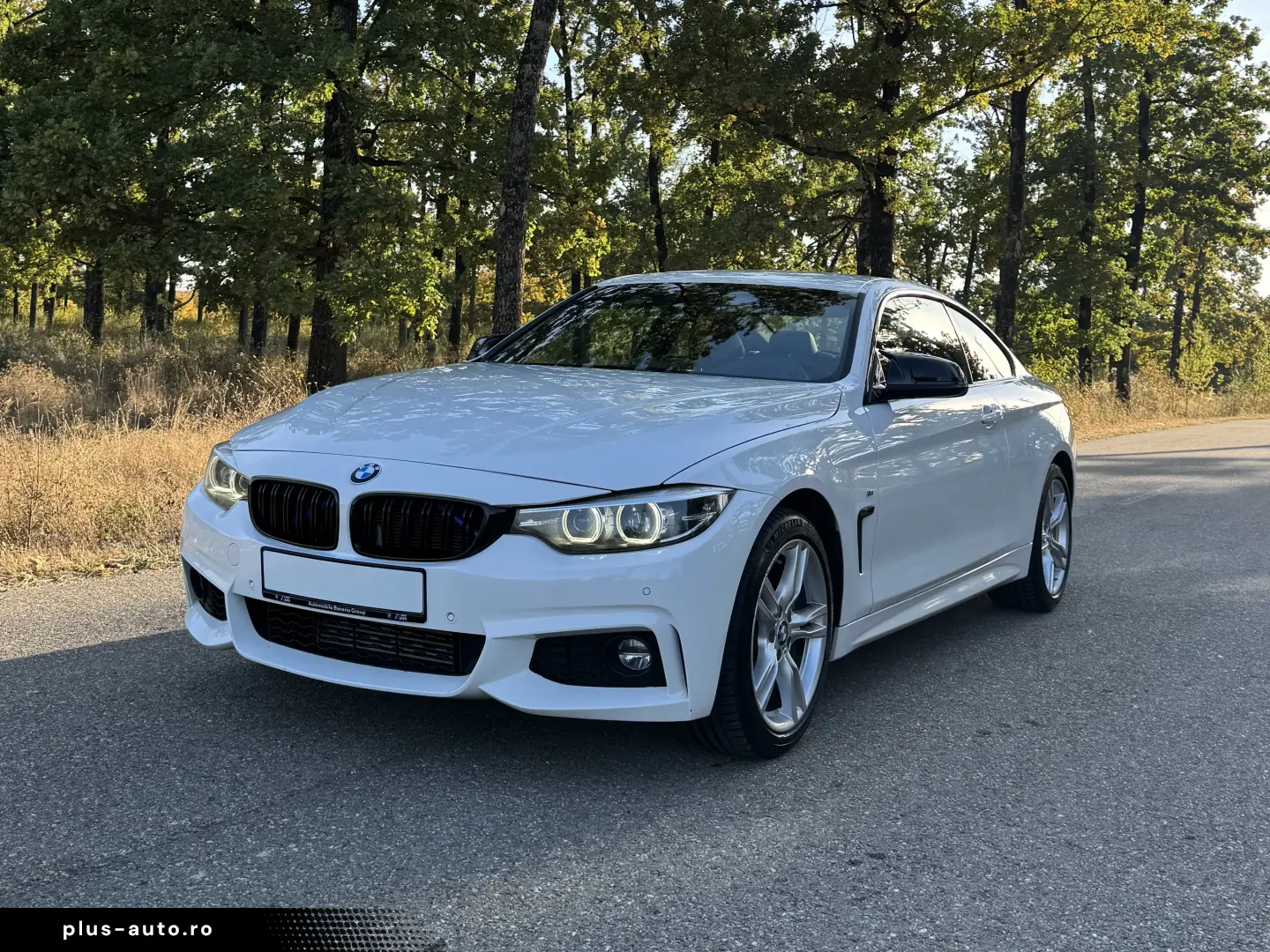 BMW 435