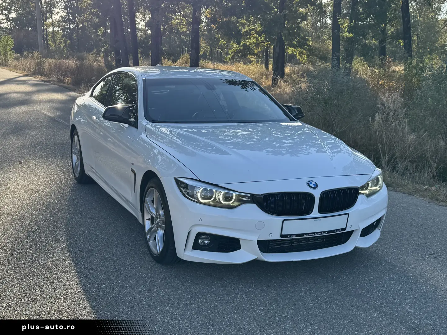 BMW 435