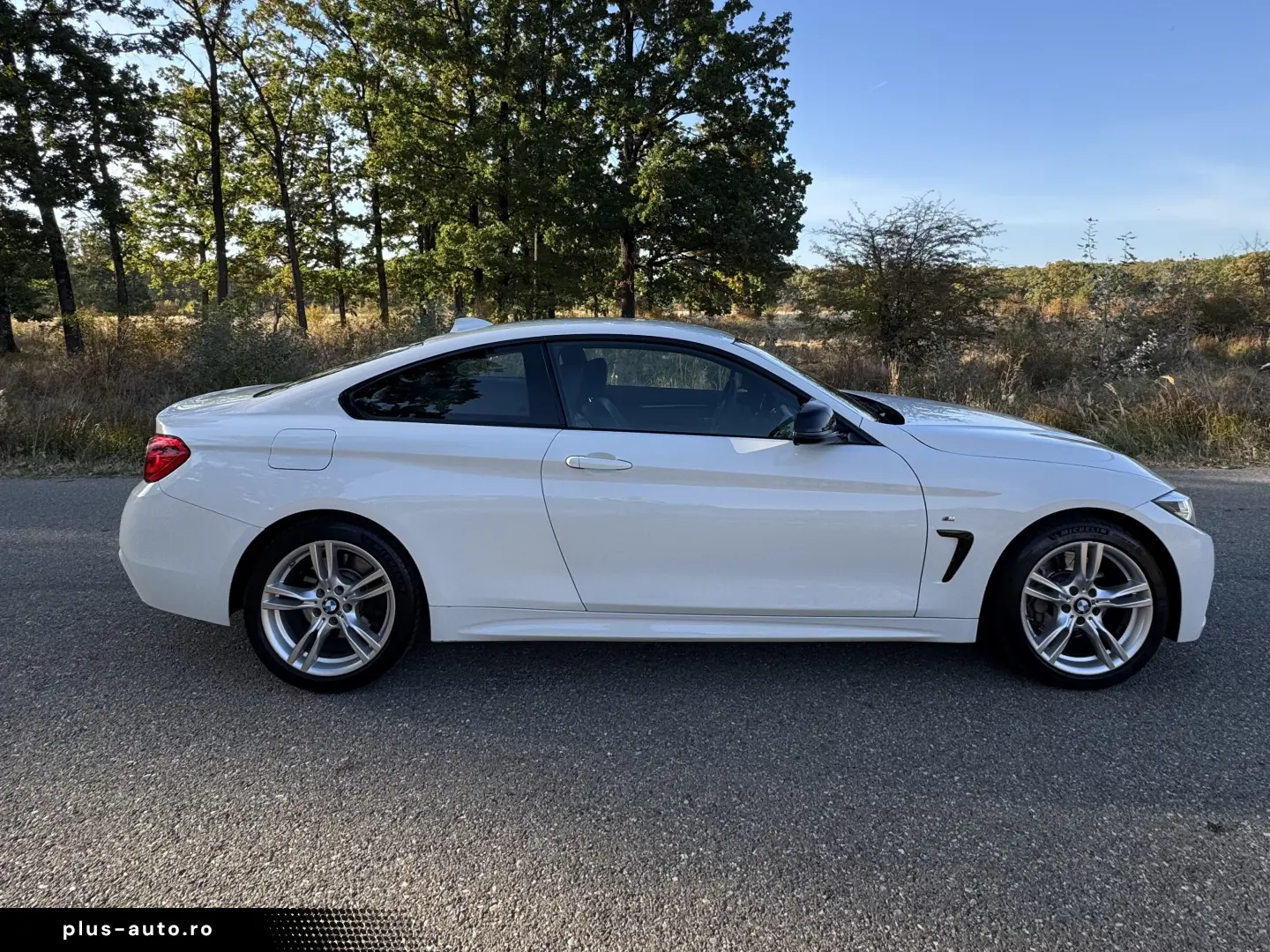 BMW 435