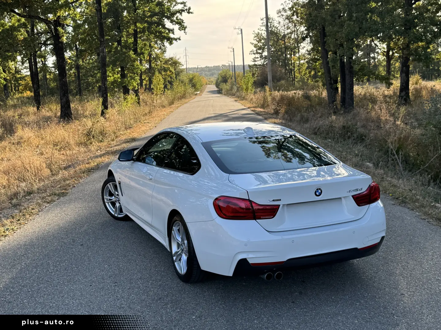 BMW 435