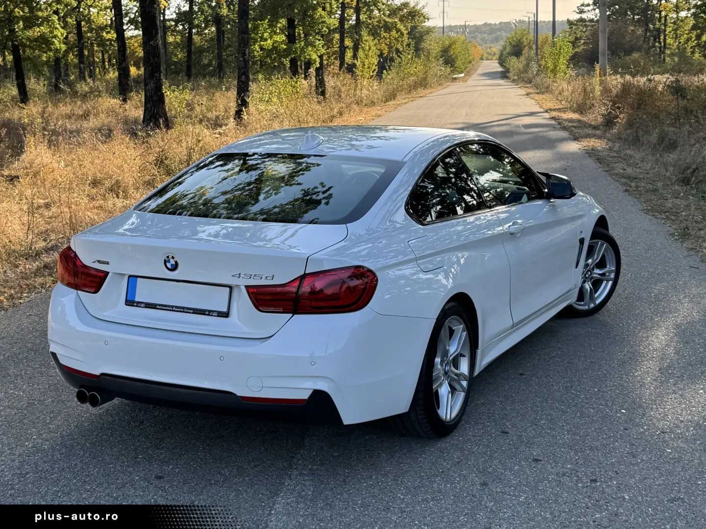 BMW 435