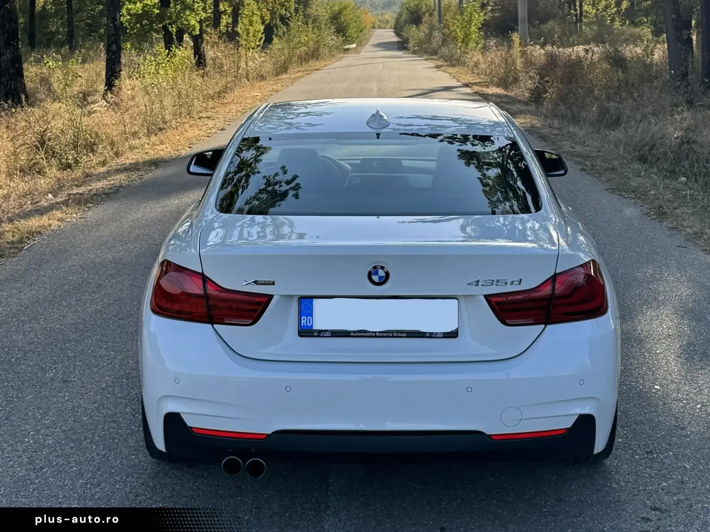 BMW 435