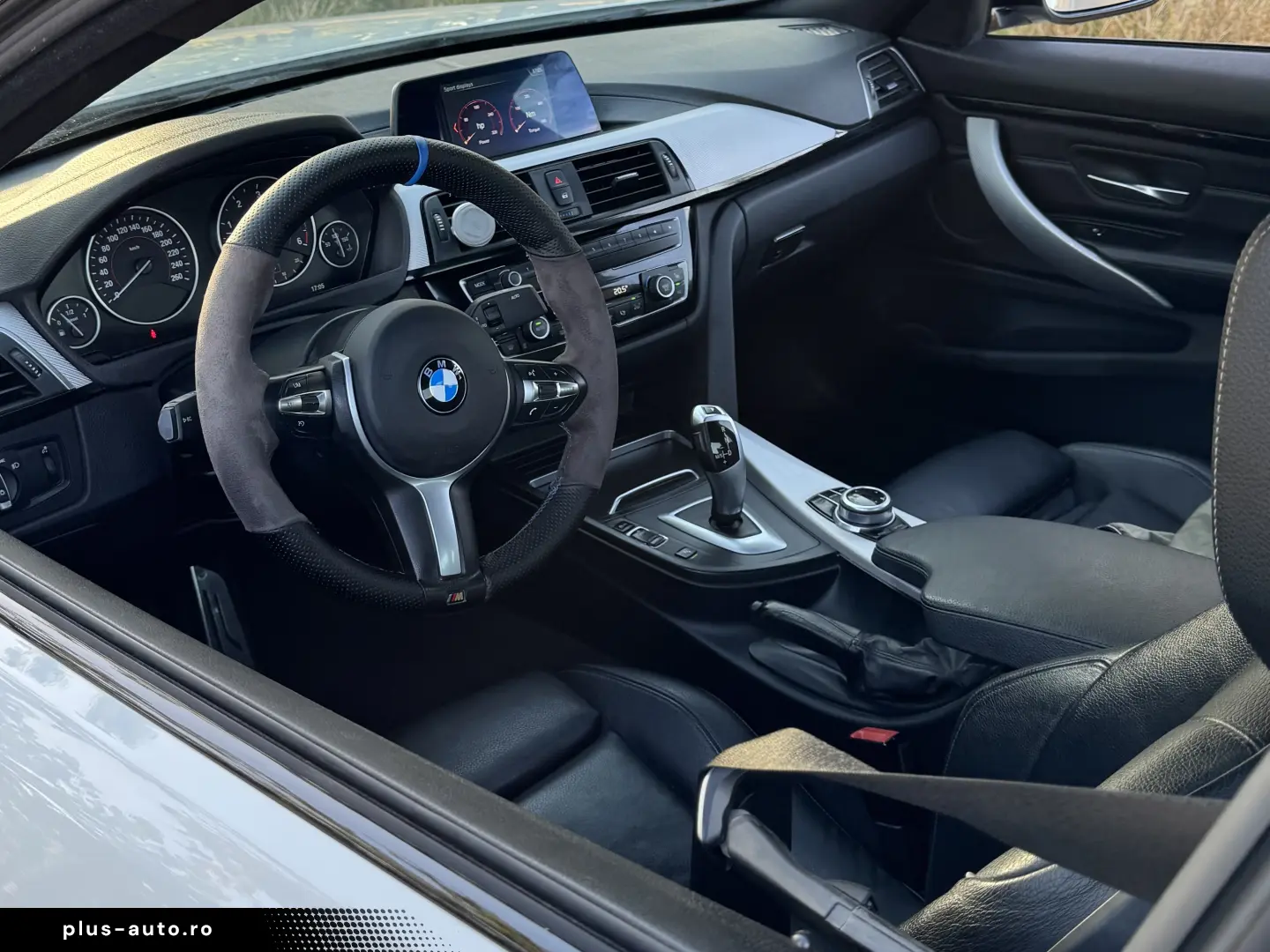 BMW 435