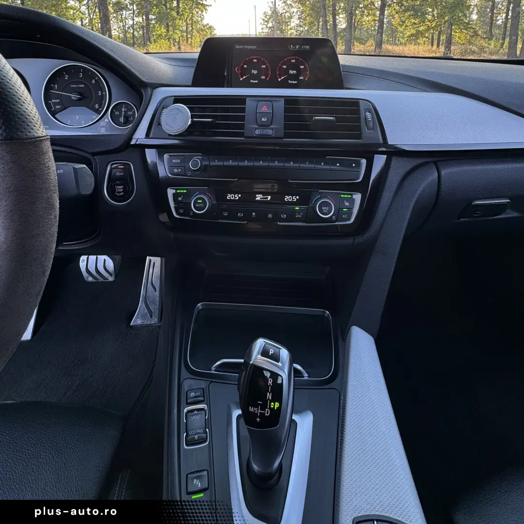 BMW 435