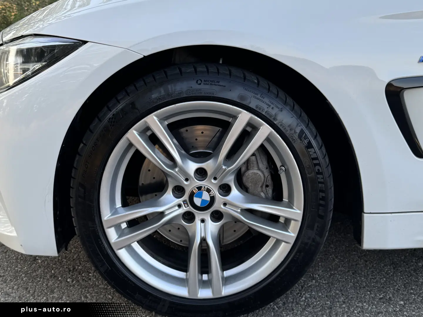 BMW 435