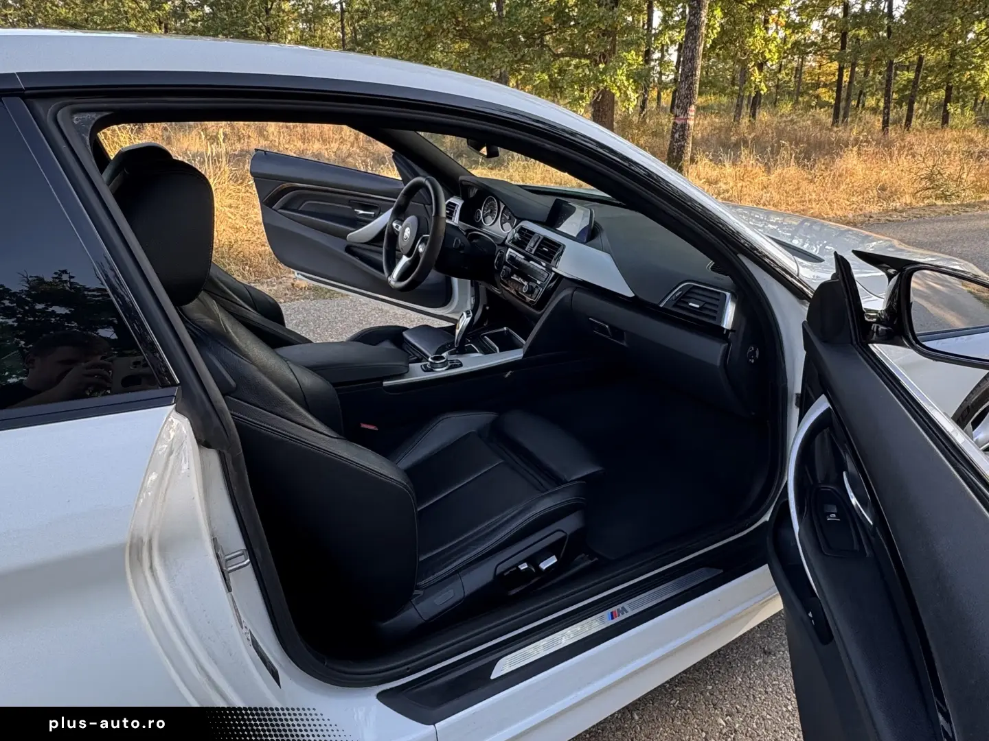BMW 435