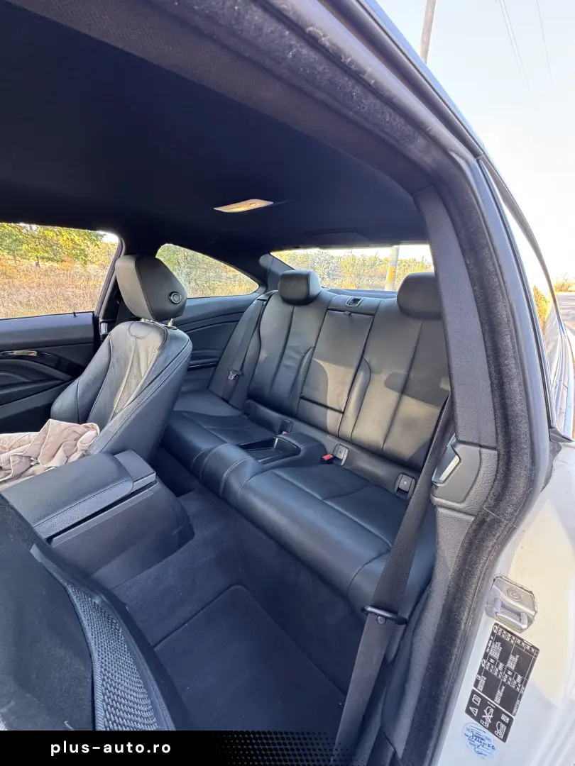 BMW 435