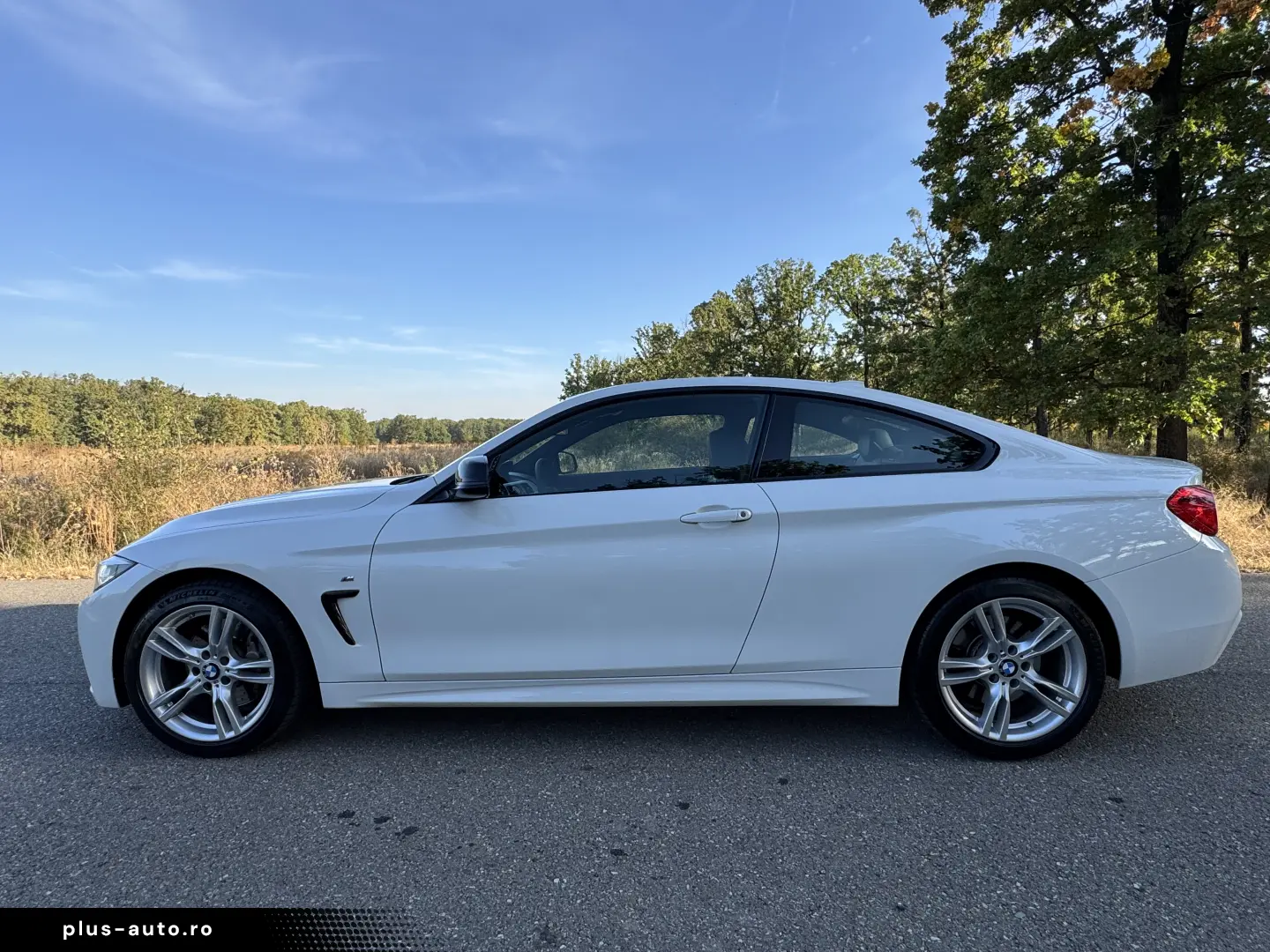 BMW 435