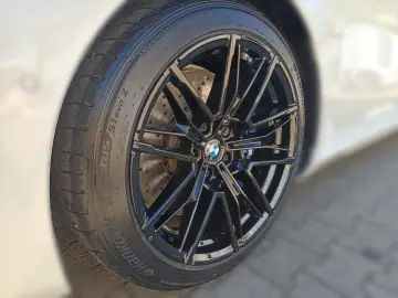 BMW M5 Touring xDrive ICONIC GLOW SITZBELÜFTUNG BOWE