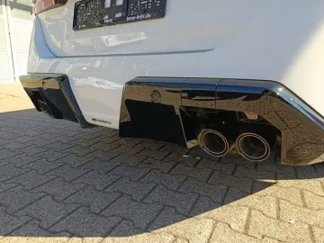 BMW M5 Touring xDrive ICONIC GLOW SITZBELÜFTUNG BOWE
