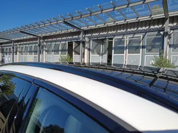 BMW M5 Touring xDrive ICONIC GLOW SITZBELÜFTUNG BOWE