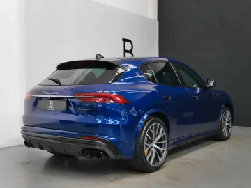 MASERATI Grecale TROFEO CARBON SONUS DEUTSCH VOLL