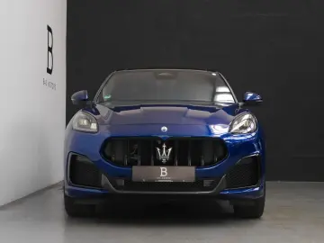 MASERATI Grecale TROFEO CARBON SONUS DEUTSCH VOLL