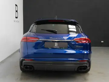MASERATI Grecale TROFEO CARBON SONUS DEUTSCH VOLL