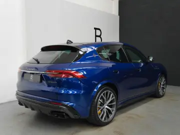 MASERATI Grecale TROFEO CARBON SONUS DEUTSCH VOLL