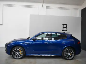 MASERATI Grecale TROFEO CARBON SONUS DEUTSCH VOLL