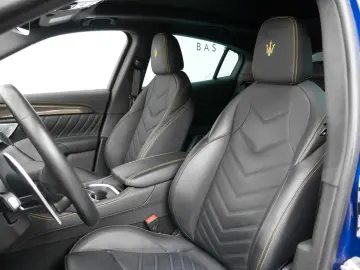 MASERATI Grecale TROFEO CARBON SONUS DEUTSCH VOLL