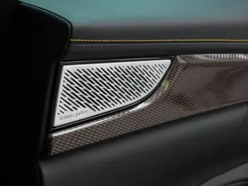 MASERATI Grecale TROFEO CARBON SONUS DEUTSCH VOLL