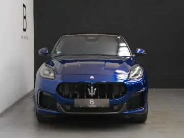 MASERATI Grecale TROFEO CARBON SONUS DEUTSCH VOLL