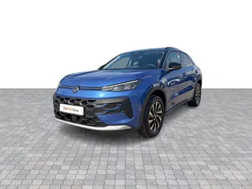 VW T-Roc Life 1.5 eTSI DSG