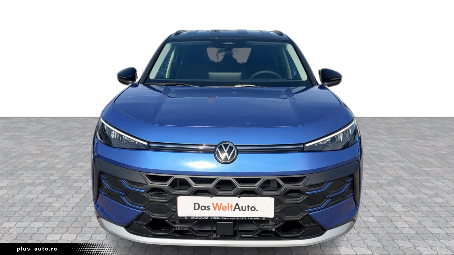 VW T-Roc Life 1.5 eTSI DSG