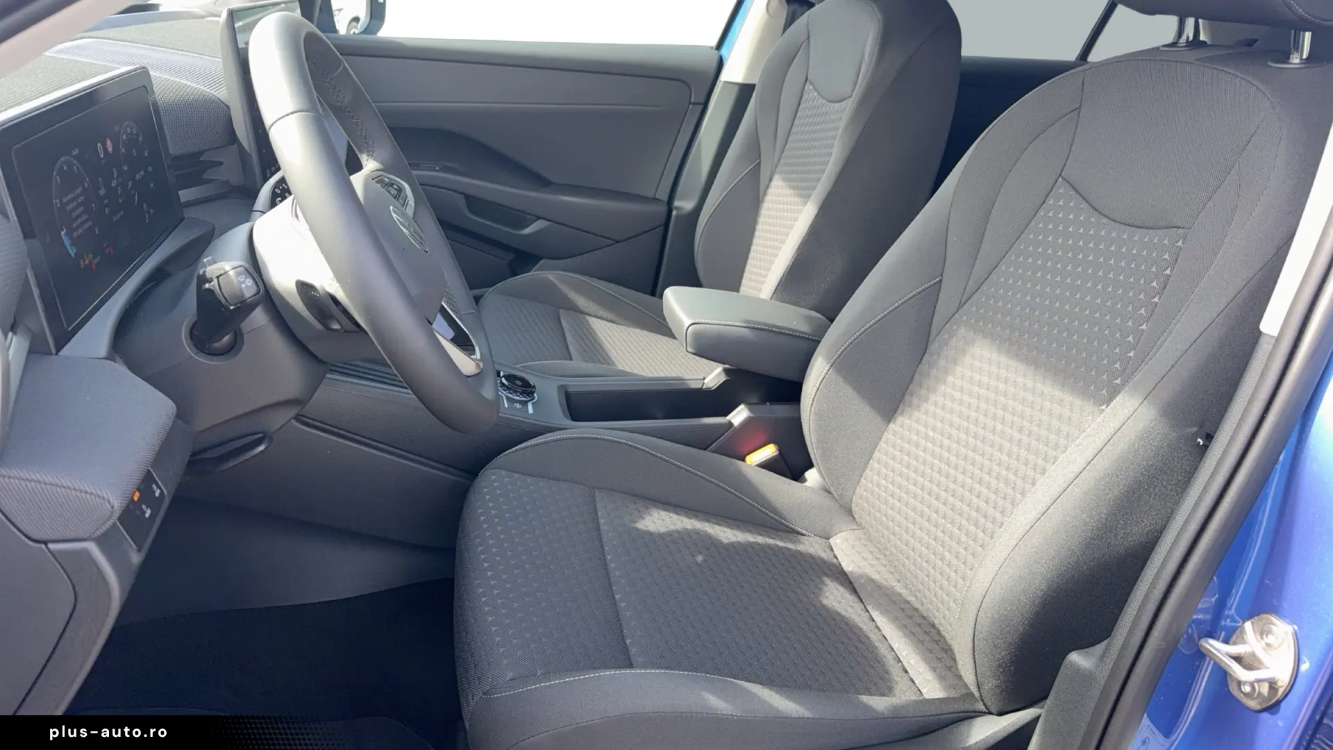 VW T-Roc Life 1.5 eTSI DSG
