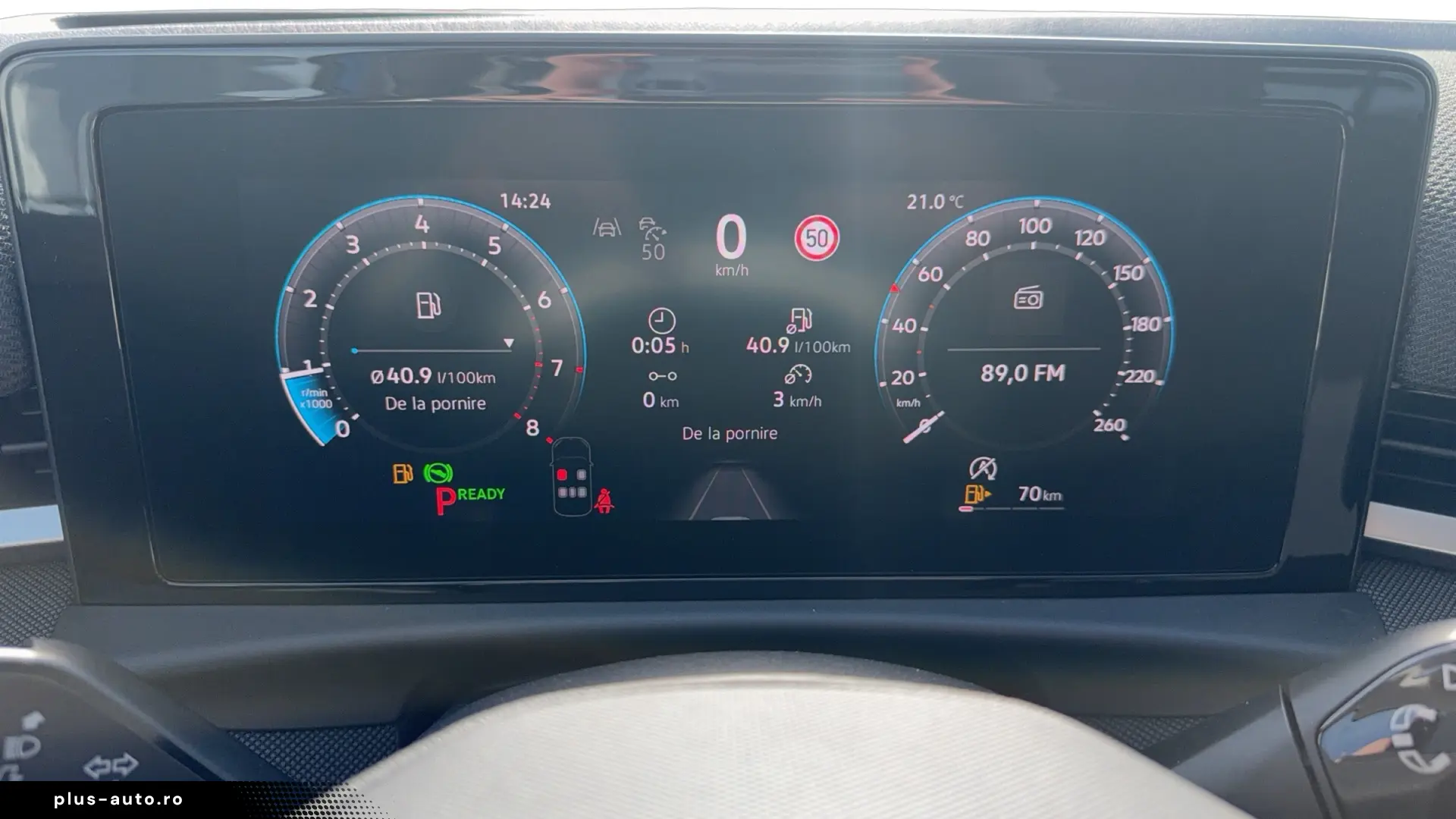 VW T-Roc Life 1.5 eTSI DSG