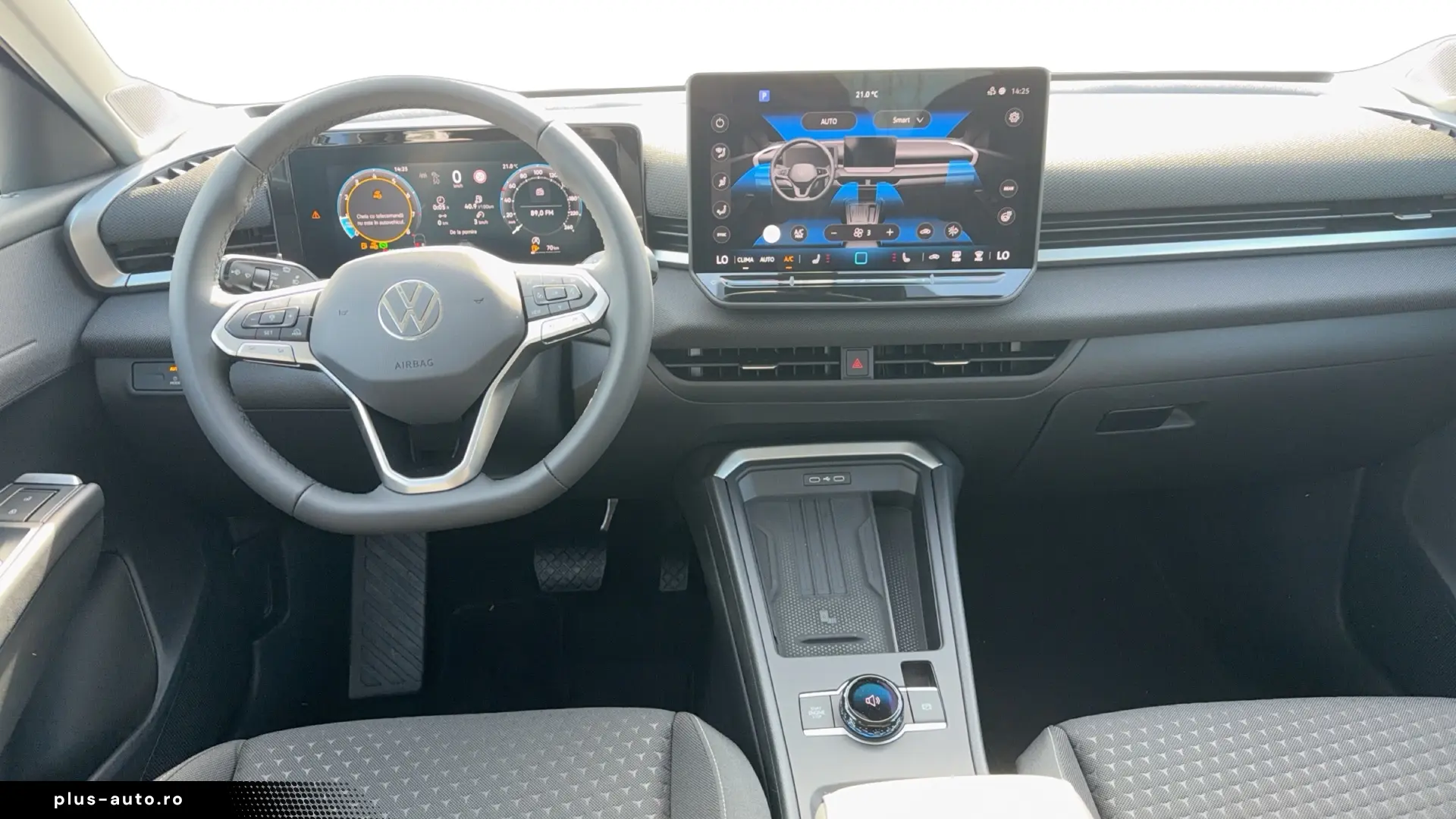 VW T-Roc Life 1.5 eTSI DSG