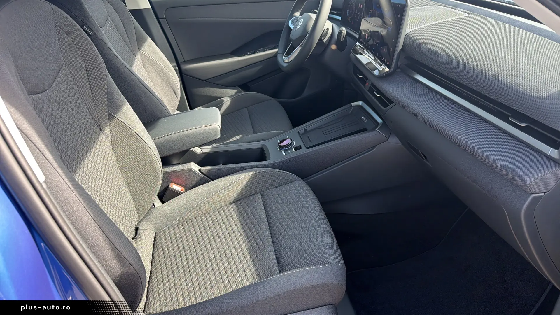 VW T-Roc Life 1.5 eTSI DSG