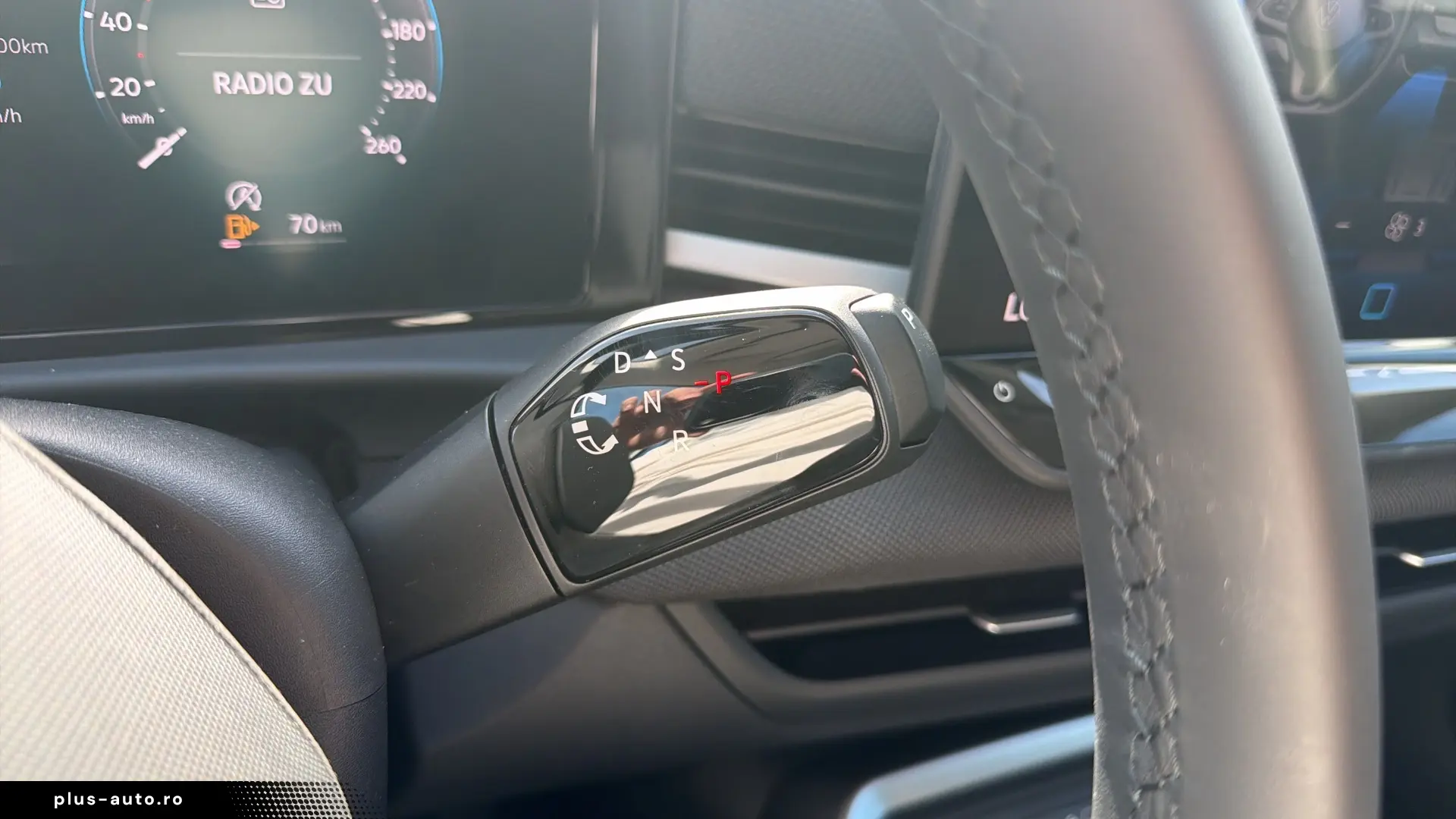 VW T-Roc Life 1.5 eTSI DSG
