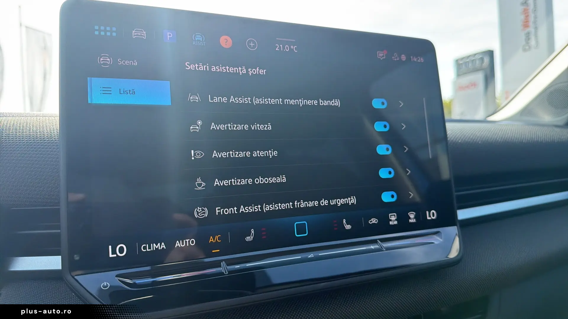 VW T-Roc Life 1.5 eTSI DSG