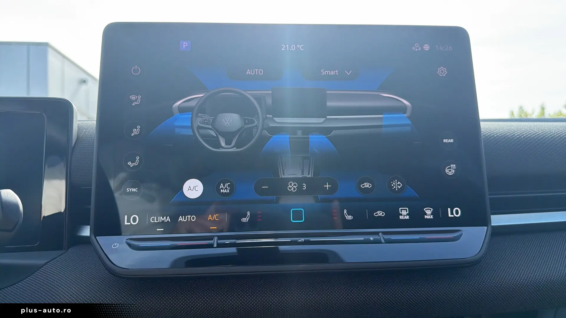 VW T-Roc Life 1.5 eTSI DSG